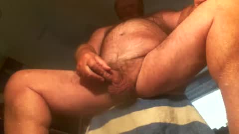 MrGspotHitter4U online show from April 3, 9:33 pm