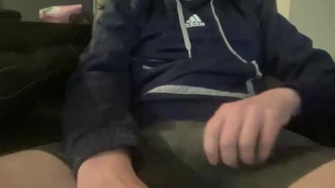 mrgummybear18 online show from January 31, 10:21 pm