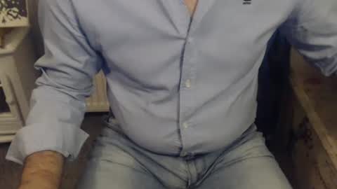 Your Mister online show from September 13, 12:33 am