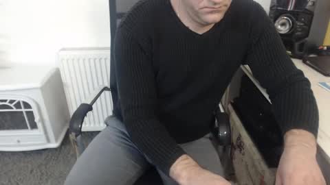 Your Mister online show from February 12, 7:34 am