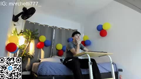 Bastian online show from June 28, 11:00 pm