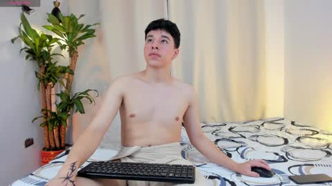 Bastian online show from April 5, 2:30 am