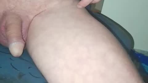 MrBiSexy online show from April 5, 6:48 pm