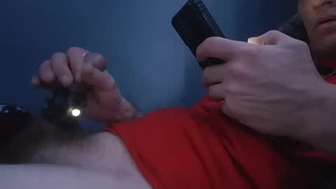 mrj1979 online show from December 13, 7:59 am