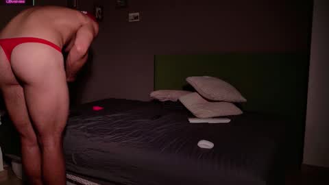 Juan online show from September 27, 7:56 pm