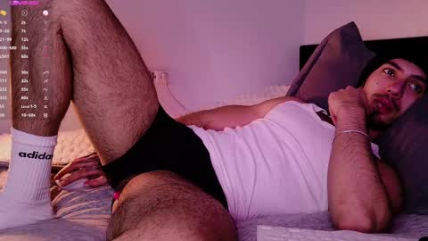 Juan online show from March 4, 8:13 am