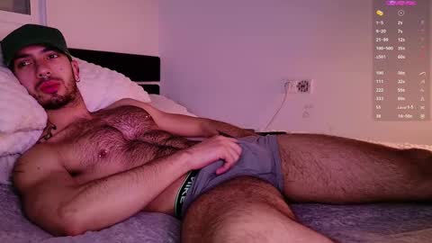 Juan online show from February 26, 8:04 am