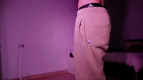 Juan online show from March 9, 12:53 pm