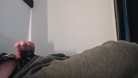 mrjambonsec online show from October 13, 9:37 am