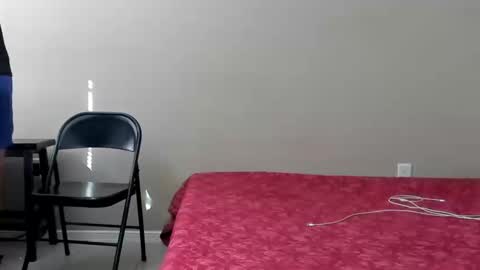 mrjamesdeanwinchester online show from October 17, 4:00 pm