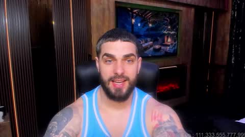 mrkarlhot99 online show from March 26, 8:51 am