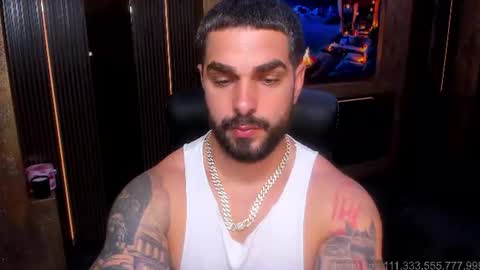 mrkarlhot99 online show from July 18, 9:26 am