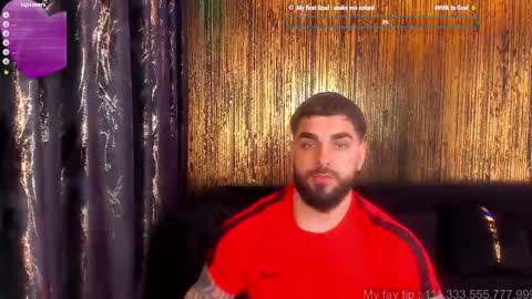 mrkarlhot99 online show from January 18, 7:27 pm