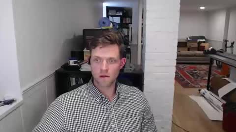 mrkenridge online show from April 29, 6:03 pm