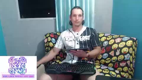 DEIVI online show from June 29, 1:12 am
