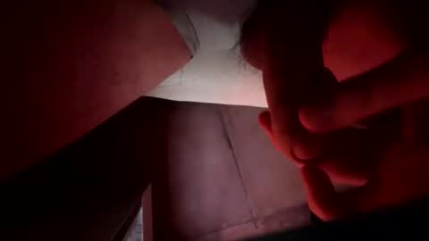 mrknack online show from October 11, 9:52 pm