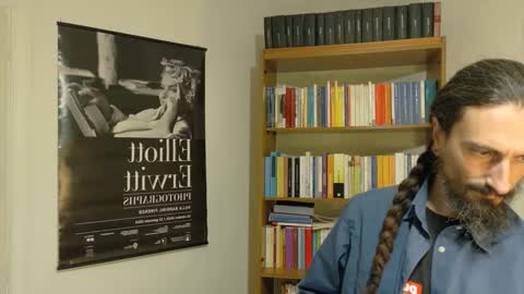 mrkurt86 online show from January 7, 6:35 pm