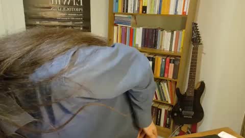 mrkurt86 online show from January 3, 4:27 pm