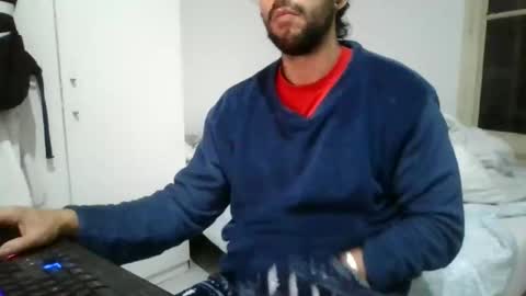 Mrlatincock online show from November 5, 6:32 pm