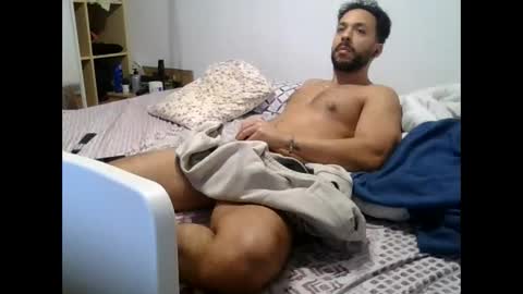 Mrlatincock online show from March 7, 11:05 pm