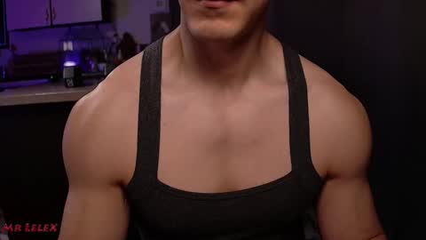 Lelex first king of Laconia and your sex therapist but you can call me Chad Bob or Stuart online show from February 2, 4:48 pm