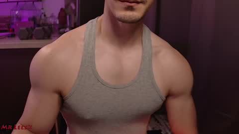 Lelex first king of Laconia and your sex therapist but you can call me Chad Bob or Stuart online show from October 10, 3:06 pm