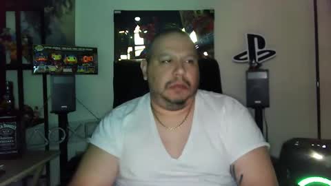 mrlickalotopus269 online show from January 11, 9:02 am