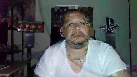 mrlickalotopus269 online show from March 1, 6:02 am