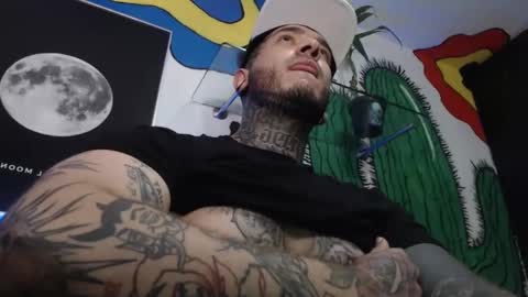 mrmanny__ online show from February 27, 7:37 pm