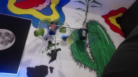 mrmanny__ online show from October 3, 8:52 am