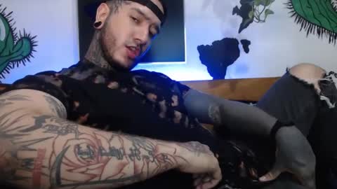 mrmanny__ online show from February 2, 10:39 pm