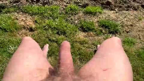 Andreas online show from April 3, 12:35 pm