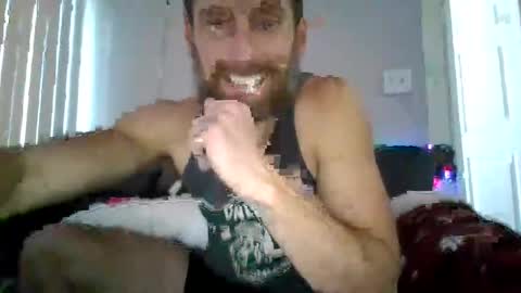 mrmountainman91 online show from December 21, 9:12 pm