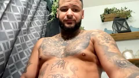 mrnineinch1995 online show from February 23, 1:51 am