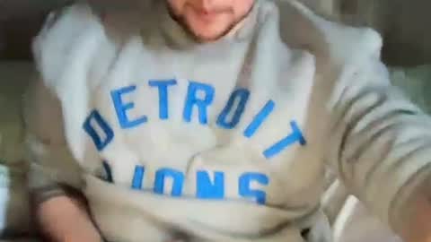 mrrickdickulous online show from November 3, 2:52 pm