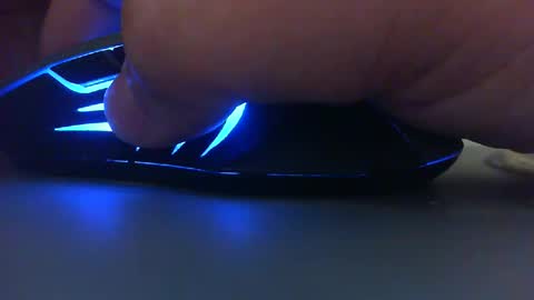 mrrodri_ online show from October 7, 1:26 pm