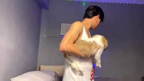 shawn online show from November 24, 7:26 pm