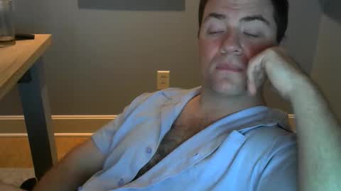 mrsleepyface1 online show from September 12, 6:24 am