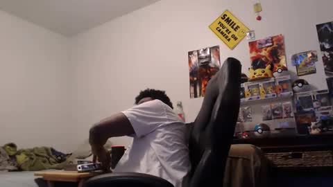 mrsoonicexrated online show from January 12, 12:25 am