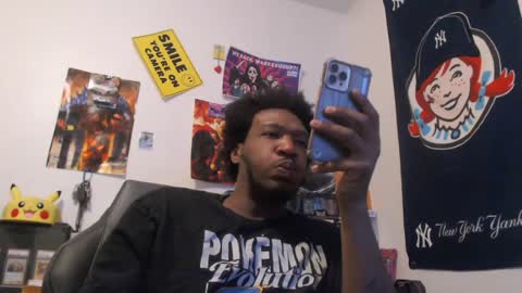 mrsoonicexrated online show from July 6, 1:24 am