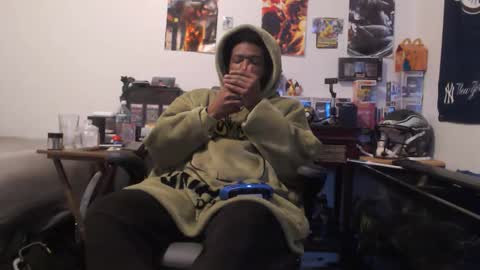 mrsoonicexrated online show from April 2, 10:45 am