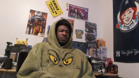 mrsoonicexrated online show from June 15, 7:55 am