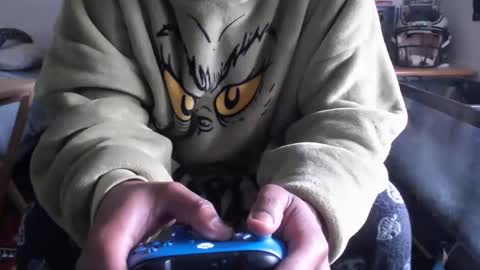 mrsoonicexrated online show from January 14, 4:44 pm