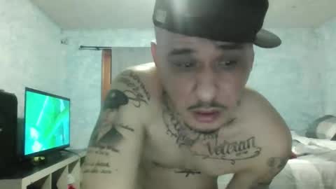 Mrspitter online show from April 26, 8:23 am