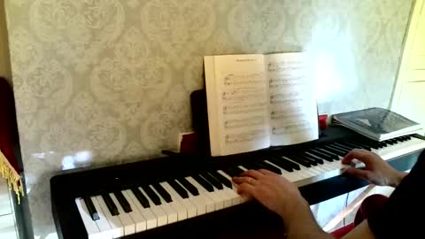 Mr. Dan online show from January 31, 10:52 am