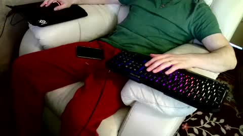 Mr. Dan online show from February 11, 10:37 am