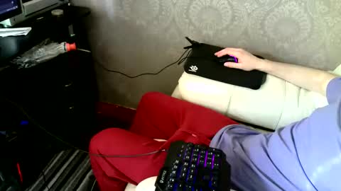 Mr. Dan online show from February 5, 10:41 am