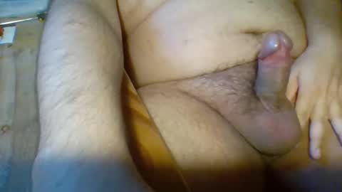 Roy Fucker online show from December 2, 10:21 pm