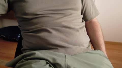 Tony online show from April 20, 7:55 am