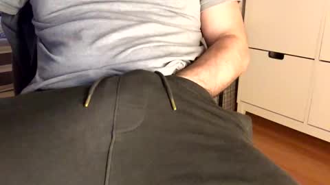 Tony online show from March 5, 10:44 am